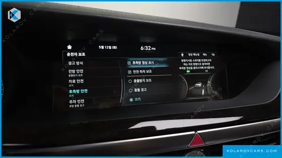 GENESIS G90 3.8 AWD