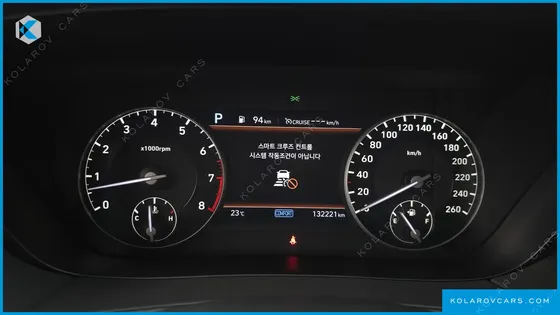GENESIS G90 3.8 AWD