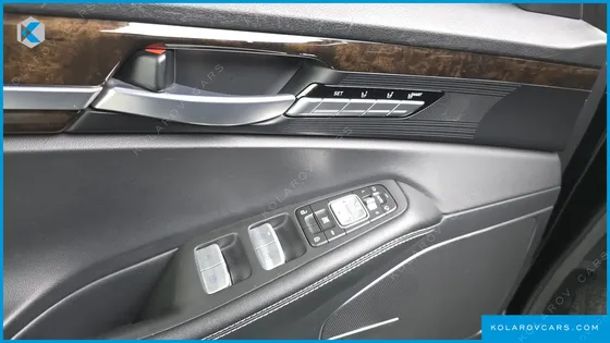 GENESIS G90 3.8 AWD
