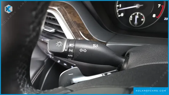 GENESIS G90 3.8 AWD