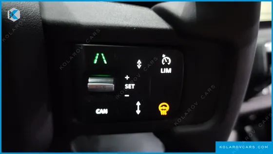 LAND ROVER DEFENDER 130 P400 OUTBOUND