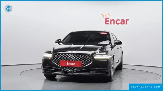 GENESIS G90 3.3 T AWD