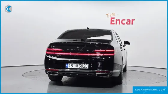 GENESIS G90 3.3 T AWD