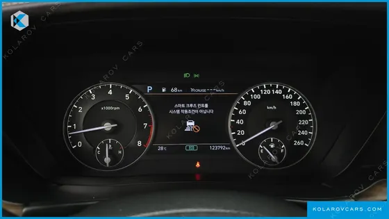 GENESIS G90 3.3 T AWD