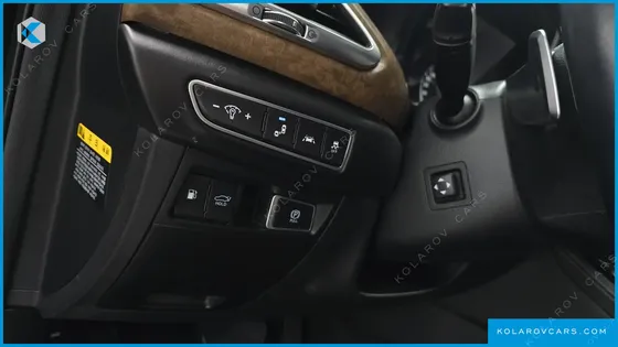 GENESIS G90 3.3 T AWD