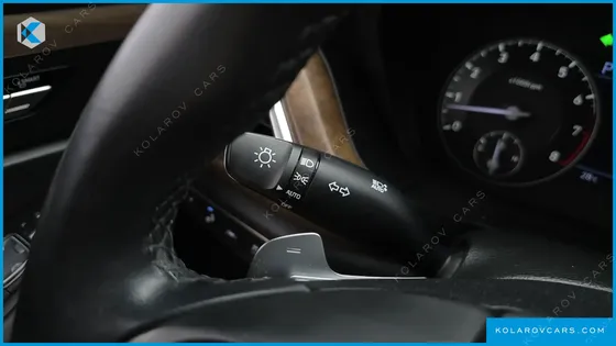 GENESIS G90 3.3 T AWD
