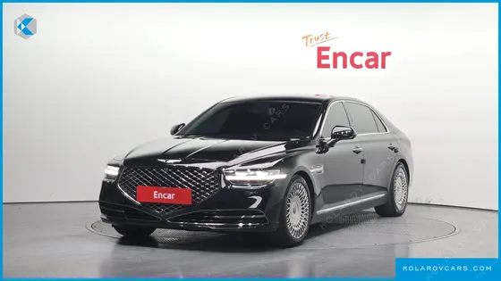 GENESIS G90 3.8 AWD