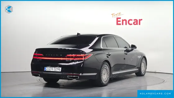 GENESIS G90 3.8 AWD