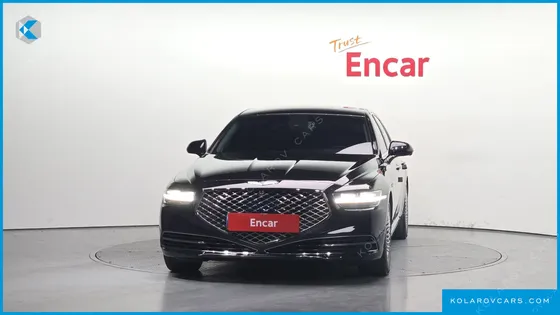 GENESIS G90 3.8 AWD