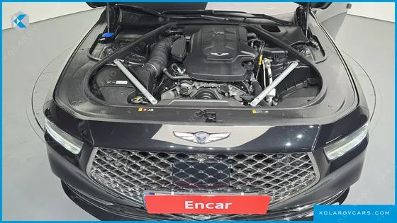 GENESIS G90 3.8 AWD