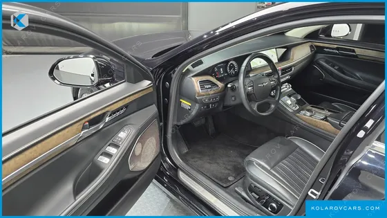 GENESIS G90 3.8 AWD