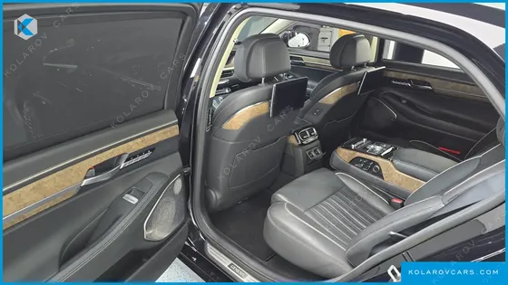 GENESIS G90 3.8 AWD
