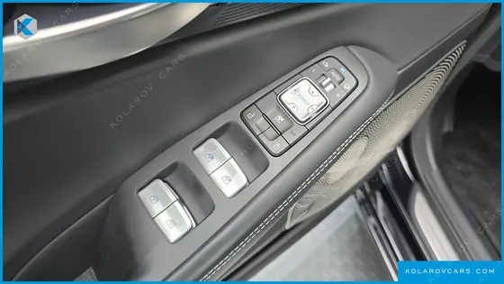 GENESIS G90 3.8 AWD