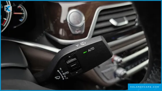 BMW 7 SERIES 750LI XDRIVE PREMIUM