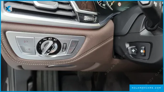BMW 7 SERIES 750LI XDRIVE PREMIUM
