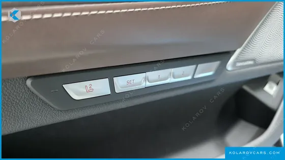 BMW 7 SERIES 750LI XDRIVE PREMIUM