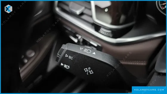 BMW 7 SERIES 750LI XDRIVE PREMIUM