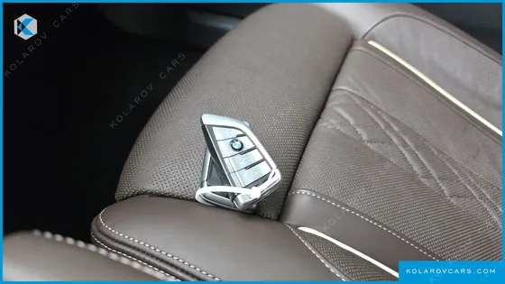 BMW 7 SERIES 750LI XDRIVE PREMIUM