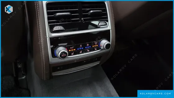 BMW 7 SERIES 750LI XDRIVE PREMIUM