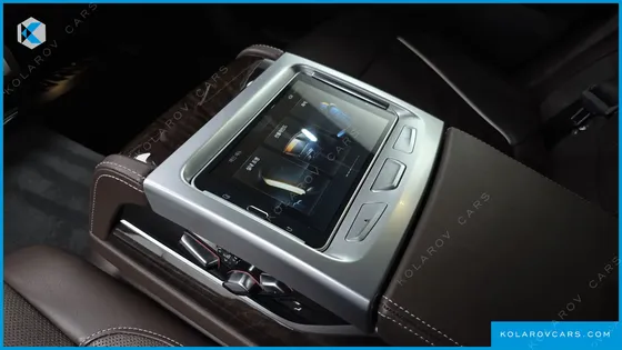 BMW 7 SERIES 750LI XDRIVE PREMIUM