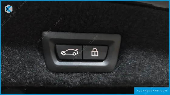 BMW 7 SERIES 750LI XDRIVE PREMIUM