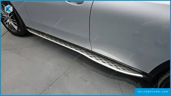 MERCEDES GLC-CLASS GLC 300 4MATIC AVANTGARDE