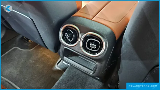 MERCEDES GLC-CLASS GLC 300 4MATIC AVANTGARDE