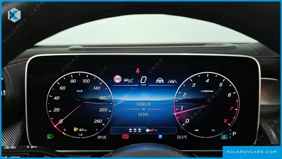MERCEDES GLC-CLASS GLC 300 4MATIC AVANTGARDE