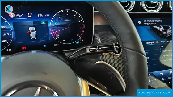 MERCEDES GLC-CLASS GLC 300 4MATIC AVANTGARDE