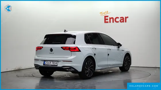 VOLKSWAGEN GOLF 2.0 TDI PRESTIGE
