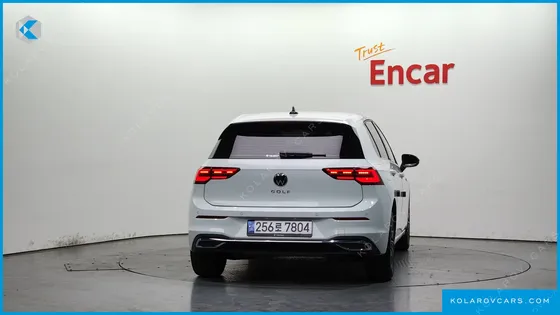 VOLKSWAGEN GOLF 2.0 TDI PRESTIGE
