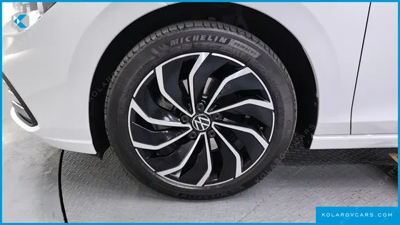 VOLKSWAGEN GOLF 2.0 TDI PRESTIGE