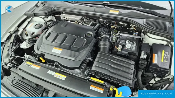 VOLKSWAGEN GOLF 2.0 TDI PRESTIGE