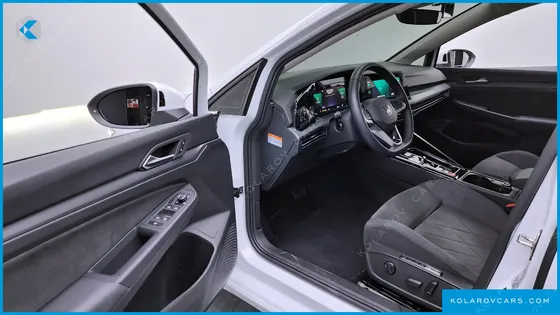 VOLKSWAGEN GOLF 2.0 TDI PRESTIGE