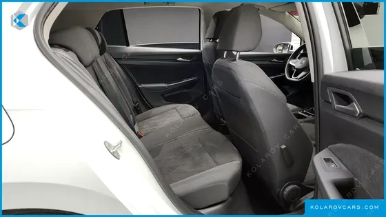 VOLKSWAGEN GOLF 2.0 TDI PRESTIGE