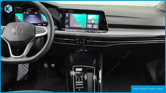 VOLKSWAGEN GOLF 2.0 TDI PRESTIGE