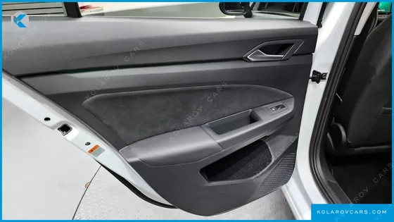 VOLKSWAGEN GOLF 2.0 TDI PRESTIGE
