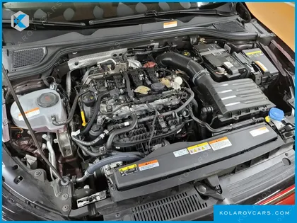 VOLKSWAGEN GOLF 2.0 GTI