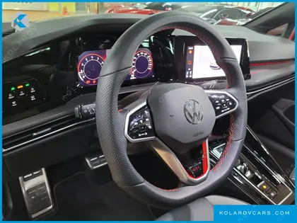 VOLKSWAGEN GOLF 2.0 GTI