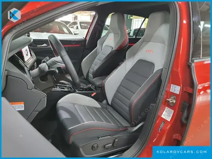 VOLKSWAGEN GOLF 2.0 GTI