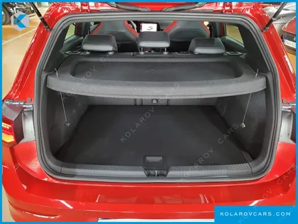 VOLKSWAGEN GOLF 2.0 GTI