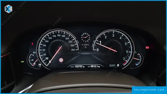 BMW 7 SERIES 750LI XDRIVE PREMIUM