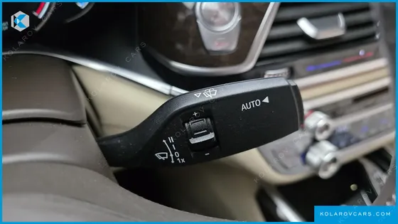 BMW 7 SERIES 750LI XDRIVE PREMIUM