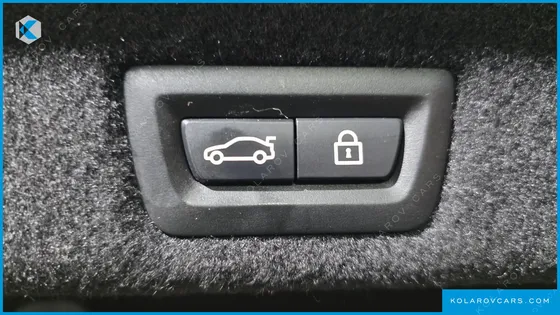 BMW 7 SERIES 750LI XDRIVE PREMIUM