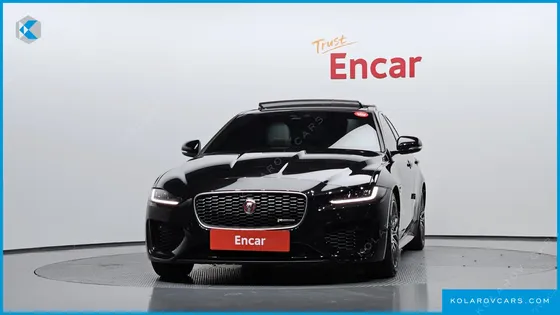 JAGUAR XE D180 R-DYNAMIC S