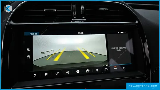JAGUAR XE D180 R-DYNAMIC S