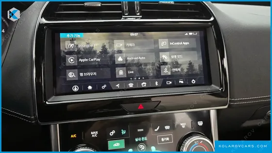 JAGUAR XE D180 R-DYNAMIC S