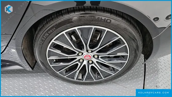 JAGUAR XE D180 R-DYNAMIC S