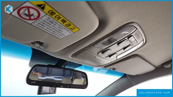 KIA CARNIVAL 9-SEATER LUXURY