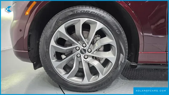 LINCOLN AVIATOR 3.0 PHEV GT AWD